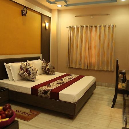 Hotel New Golden Palace Phalodi (Jodhpur) Exterior photo