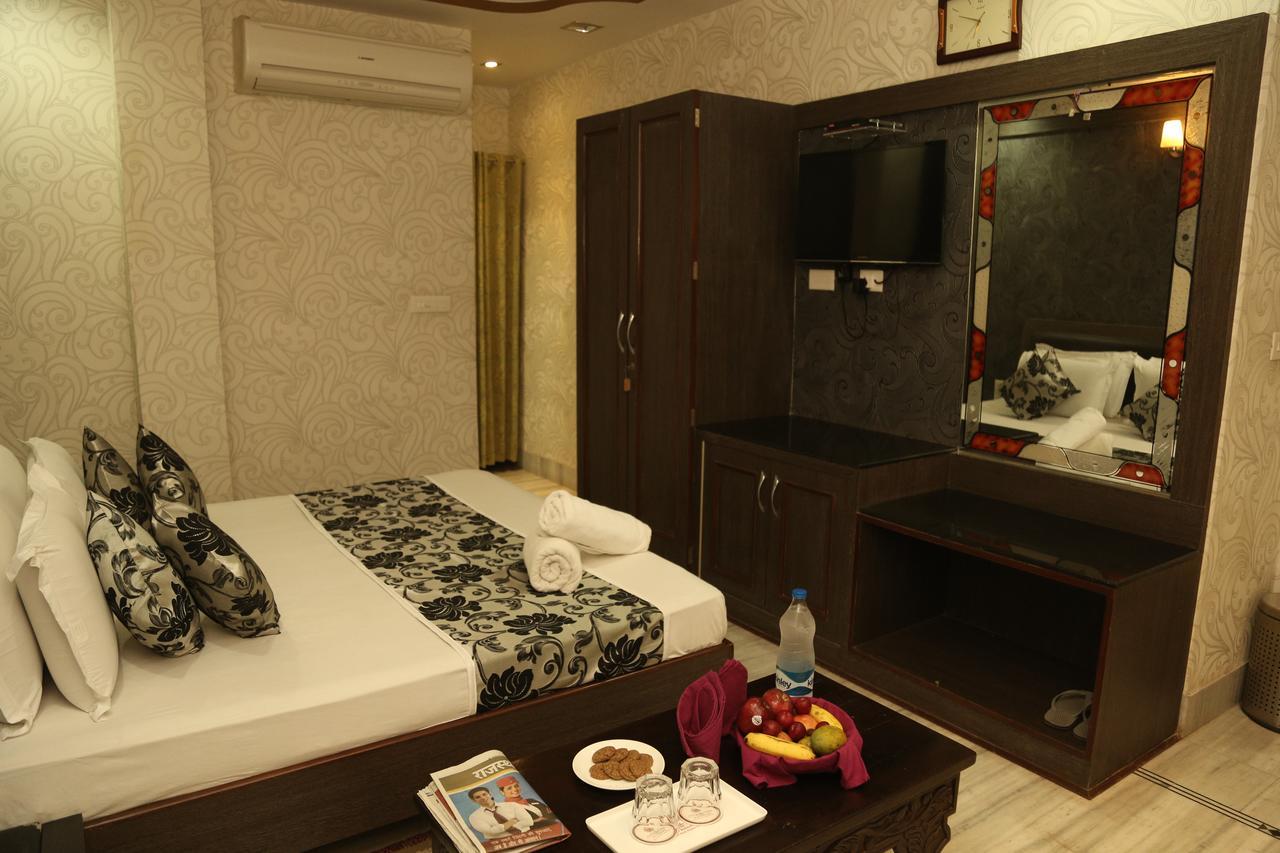 Hotel New Golden Palace Phalodi (Jodhpur) Exterior photo