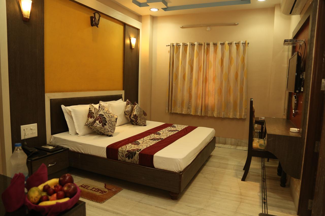 Hotel New Golden Palace Phalodi (Jodhpur) Exterior photo