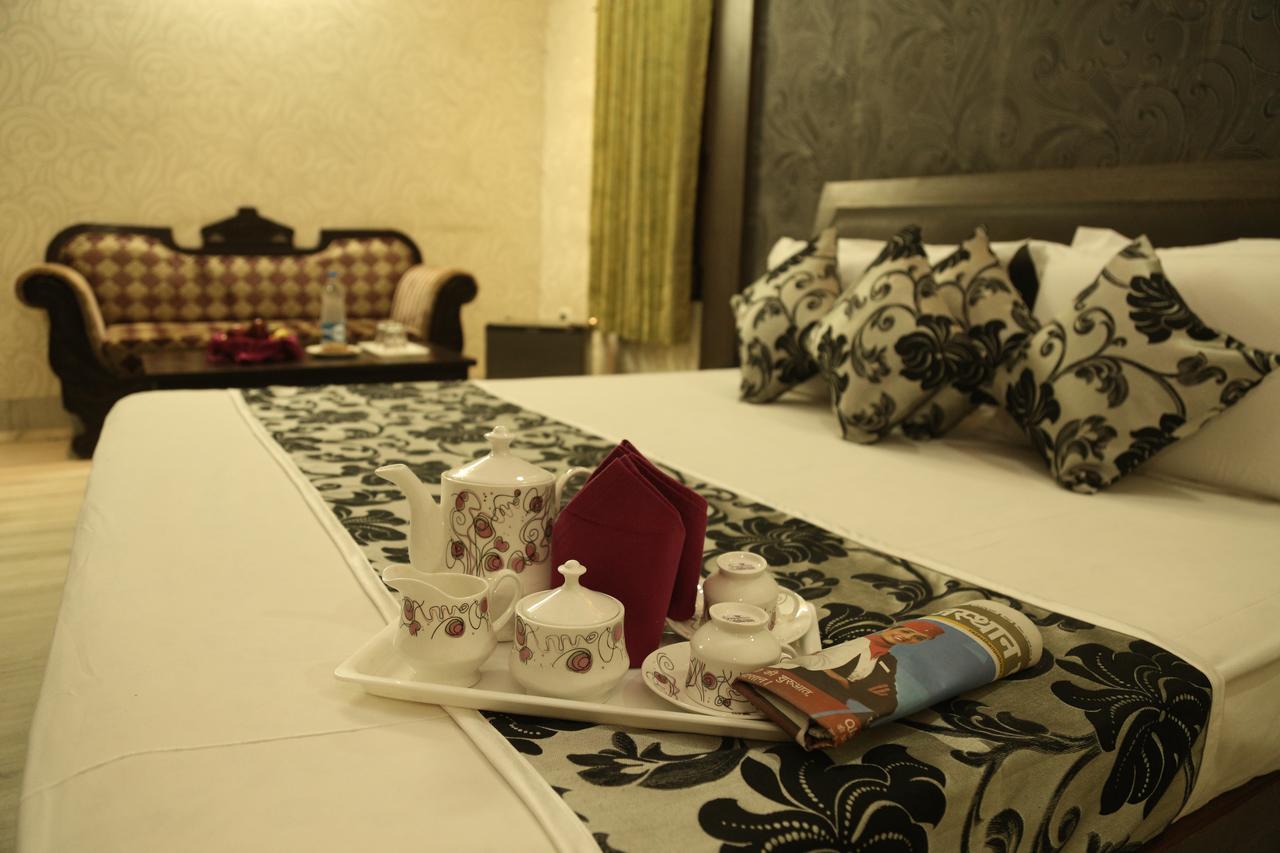 Hotel New Golden Palace Phalodi (Jodhpur) Exterior photo