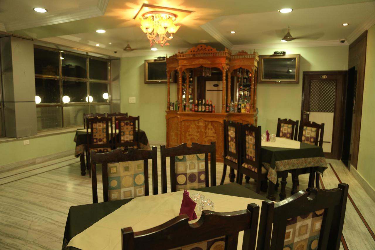 Hotel New Golden Palace Phalodi (Jodhpur) Exterior photo