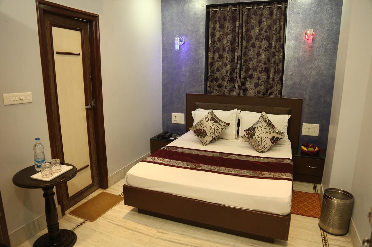 Hotel New Golden Palace Phalodi (Jodhpur) Exterior photo
