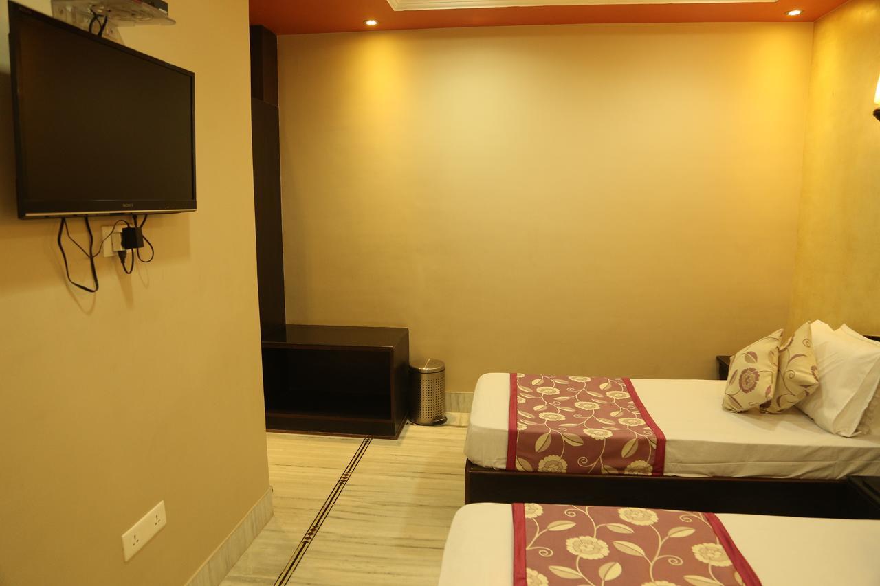 Hotel New Golden Palace Phalodi (Jodhpur) Exterior photo