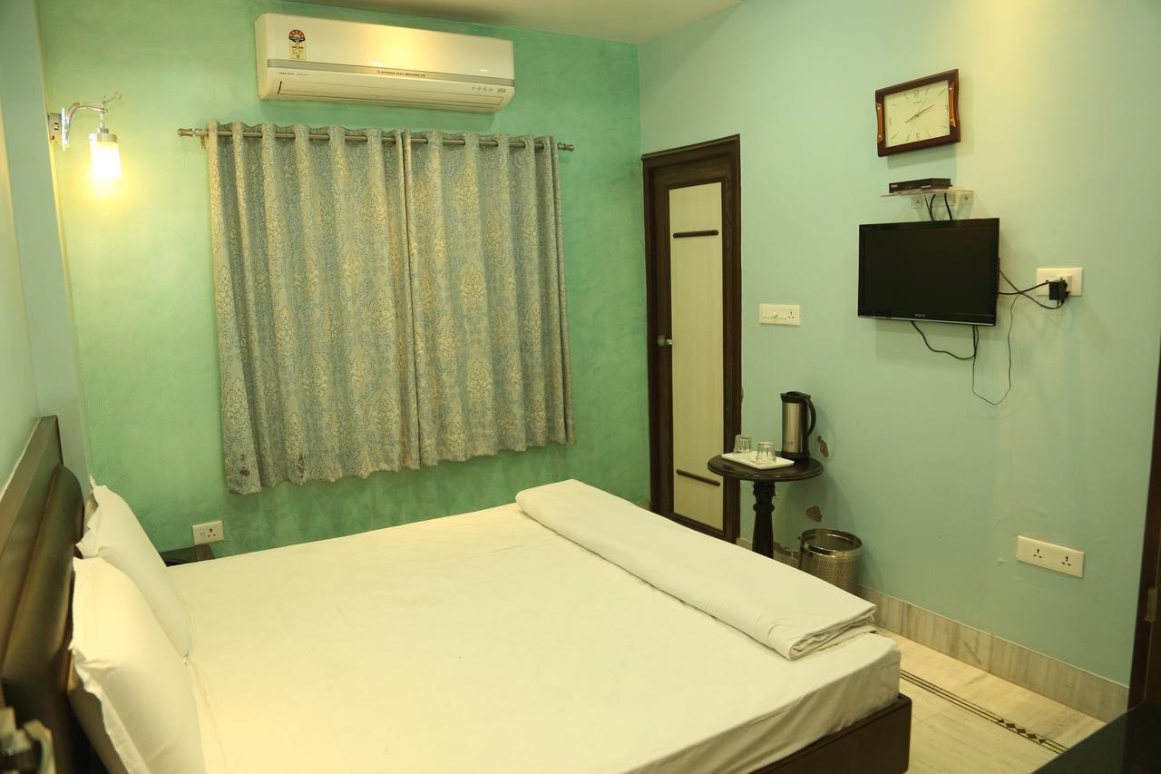 Hotel New Golden Palace Phalodi (Jodhpur) Exterior photo