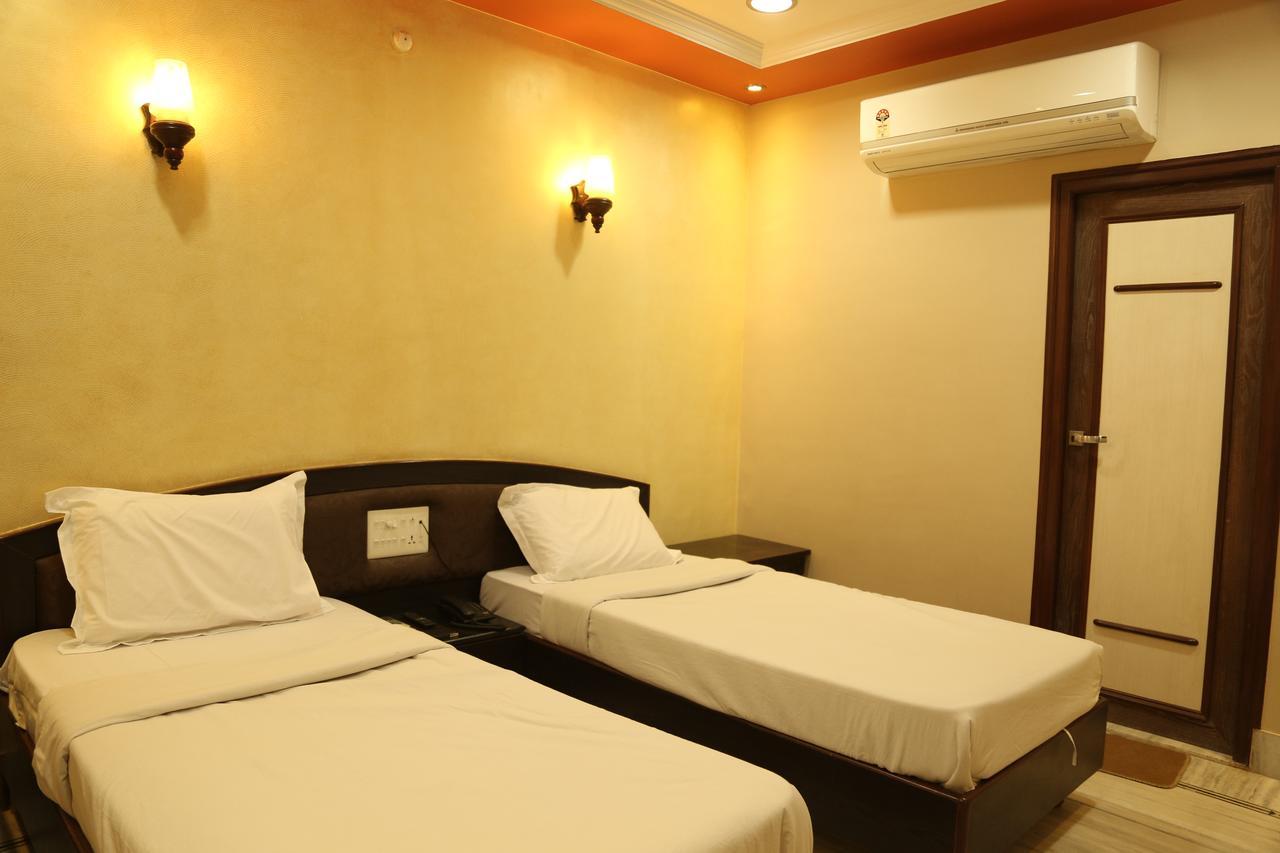 Hotel New Golden Palace Phalodi (Jodhpur) Exterior photo