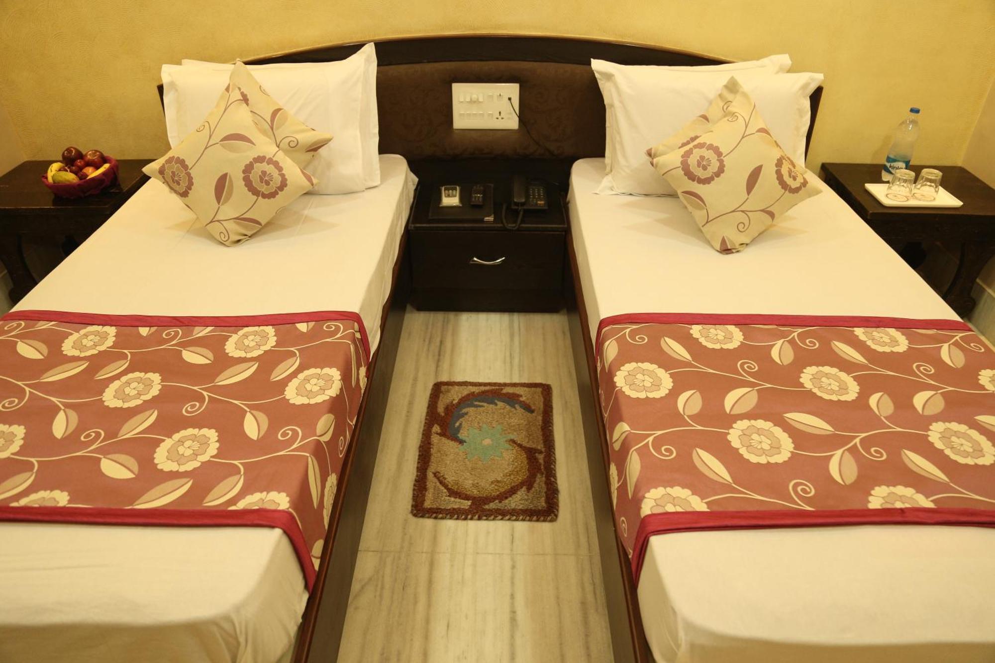 Hotel New Golden Palace Phalodi (Jodhpur) Exterior photo