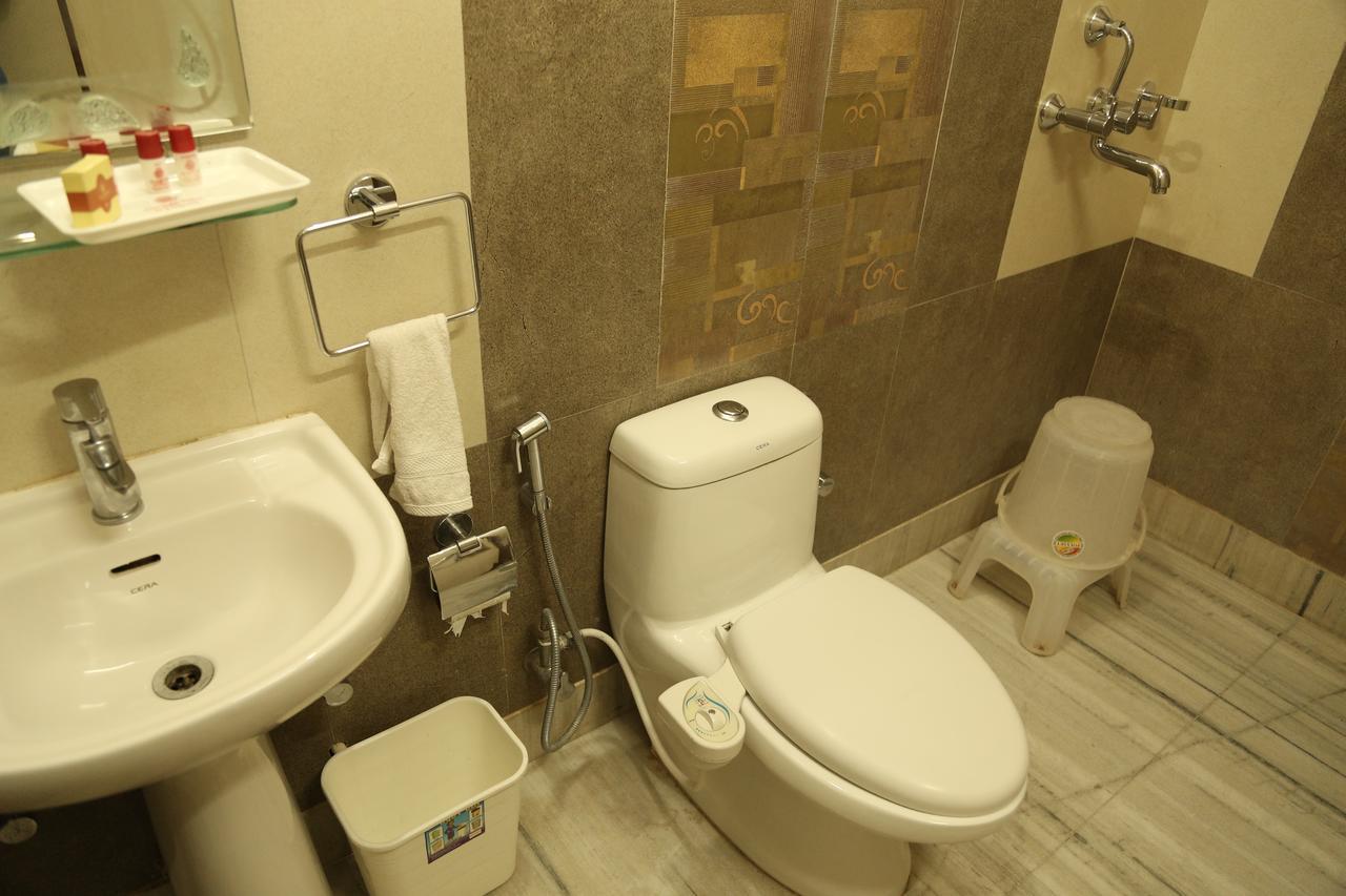 Hotel New Golden Palace Phalodi (Jodhpur) Exterior photo