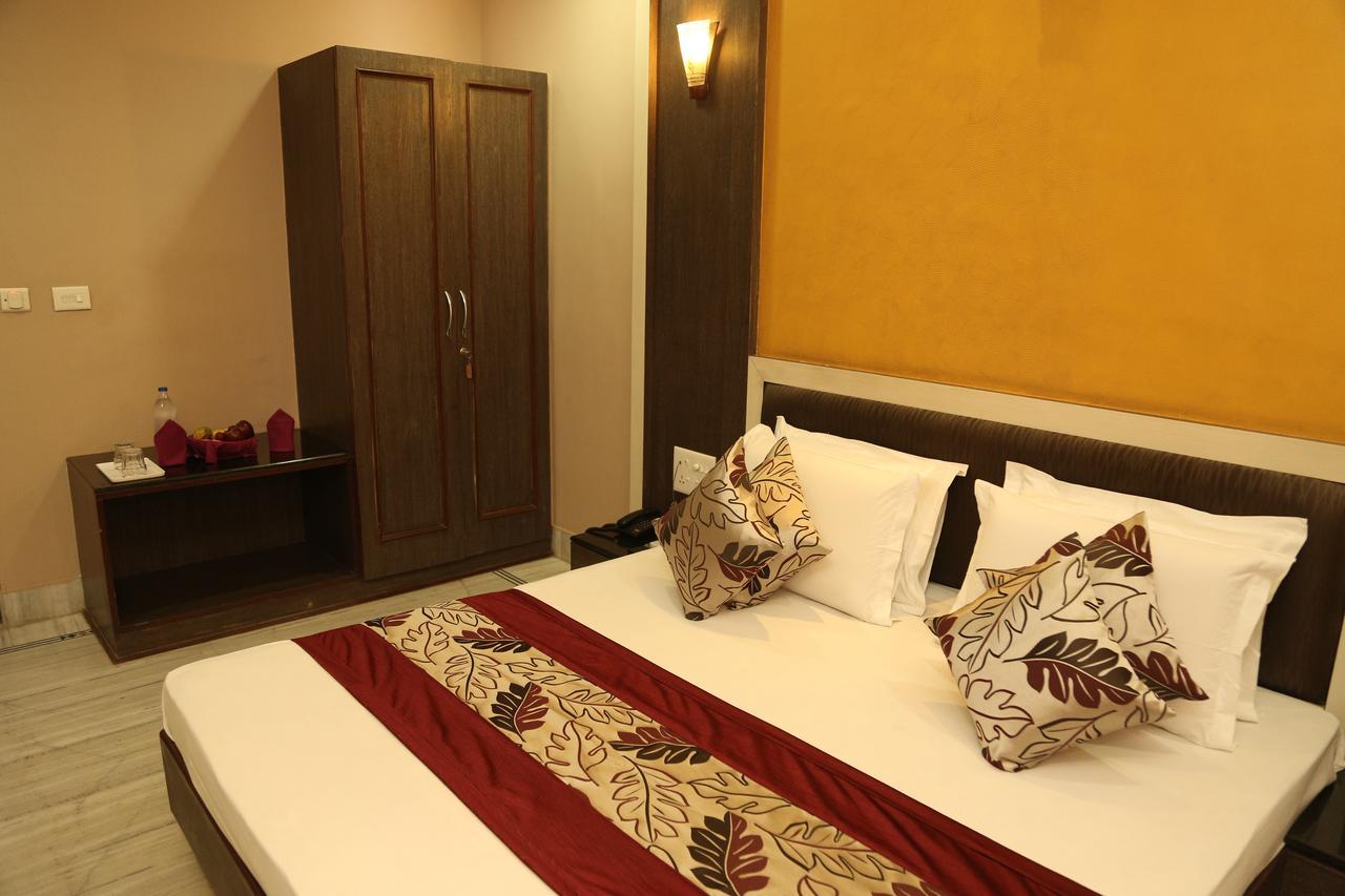 Hotel New Golden Palace Phalodi (Jodhpur) Exterior photo