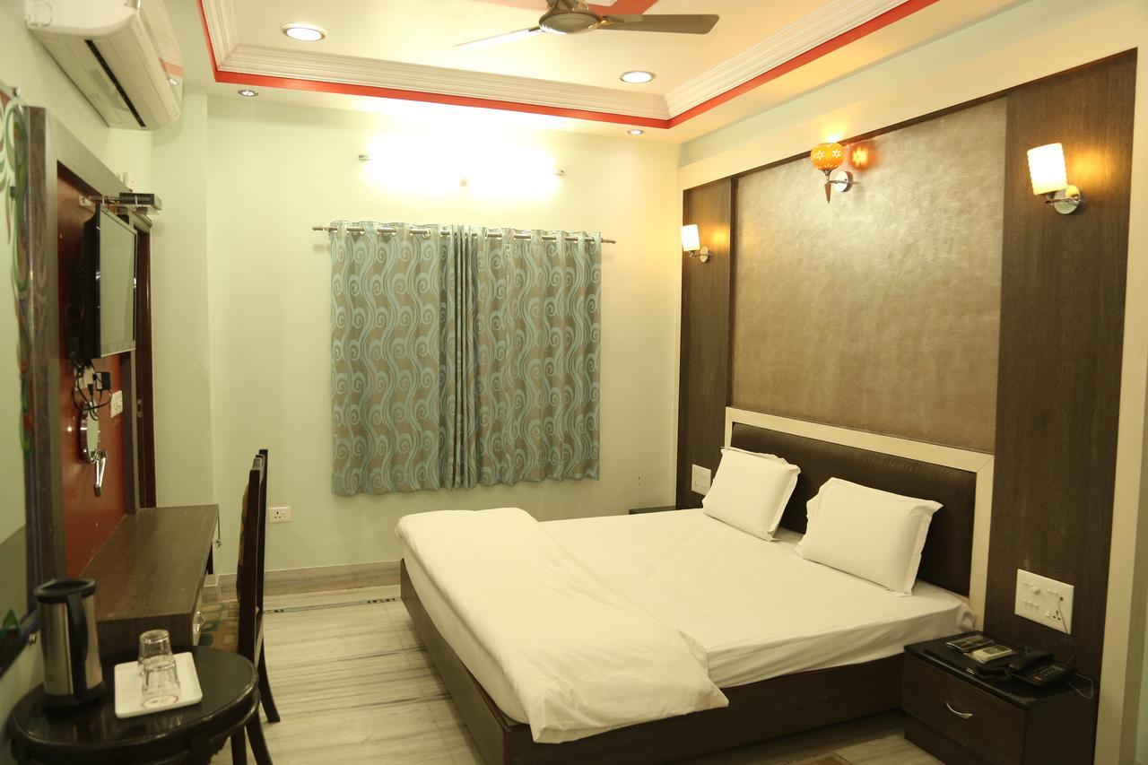 Hotel New Golden Palace Phalodi (Jodhpur) Exterior photo