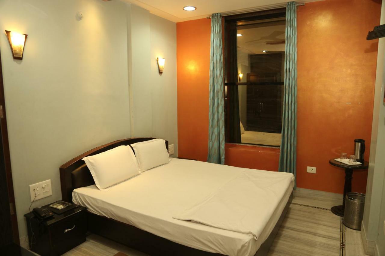 Hotel New Golden Palace Phalodi (Jodhpur) Exterior photo